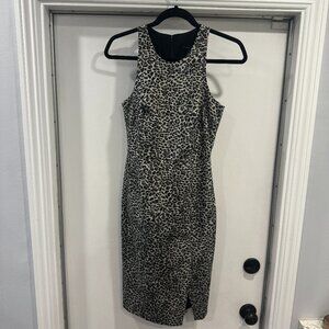 Banana Republic Dress | Size 4 | NWT
